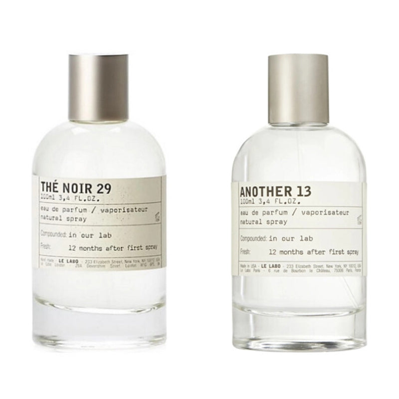 Another 13 Thé Noir 29 Eau de Parfum