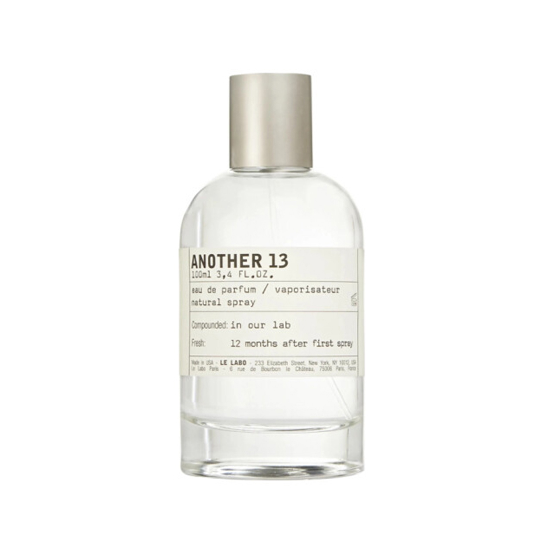 Another 13 Thé Noir 29 Eau de Parfum