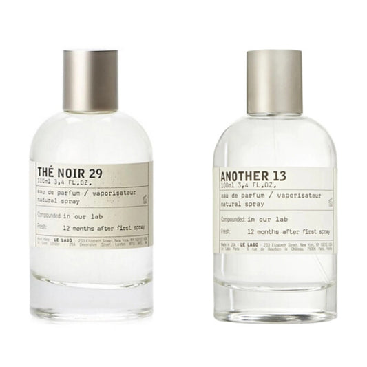 Another 13 Thé Noir 29 Eau de Parfum
