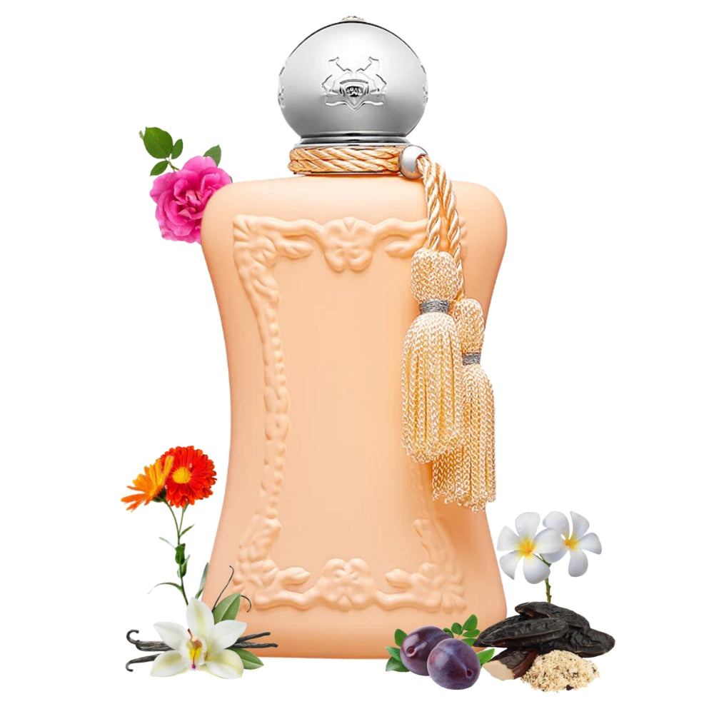 Cassili Eau De Parfum