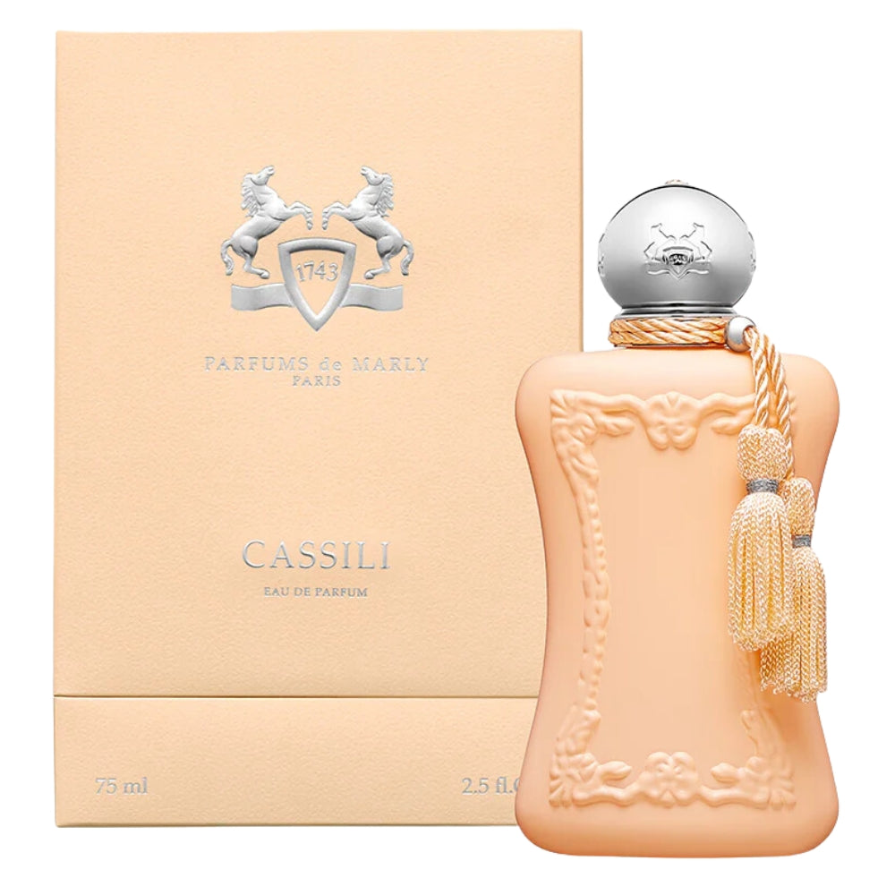 Cassili Eau De Parfum